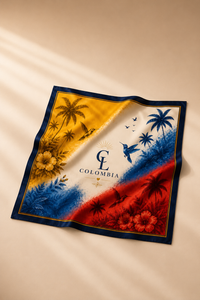 Heritage Scarf