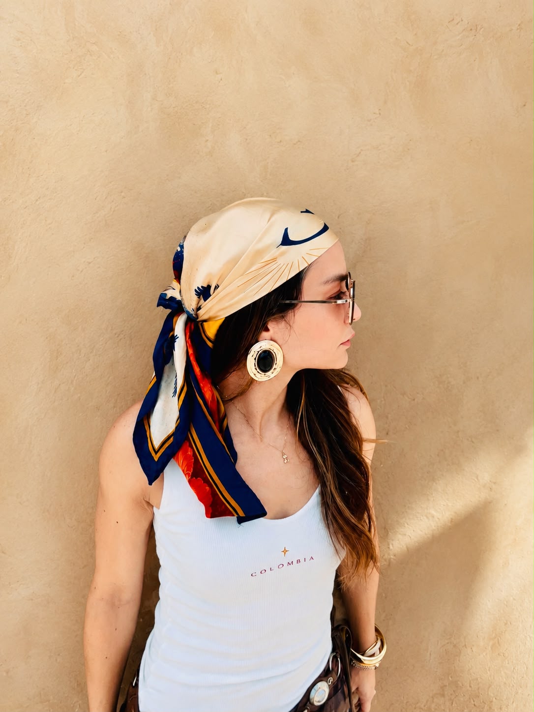 Heritage Scarf