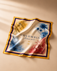 Pacific Scarf